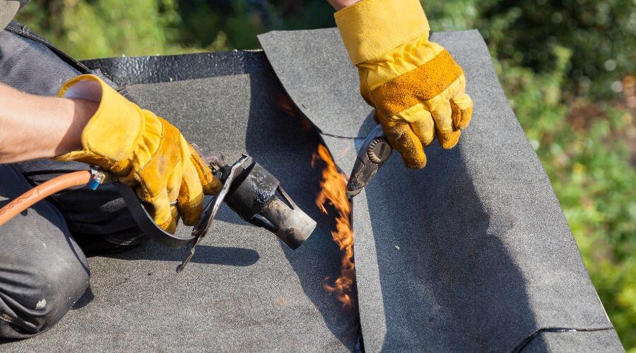 Professional flood damage restoration services in Sutersville, PA